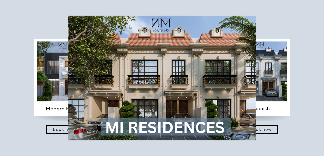 MI Residences